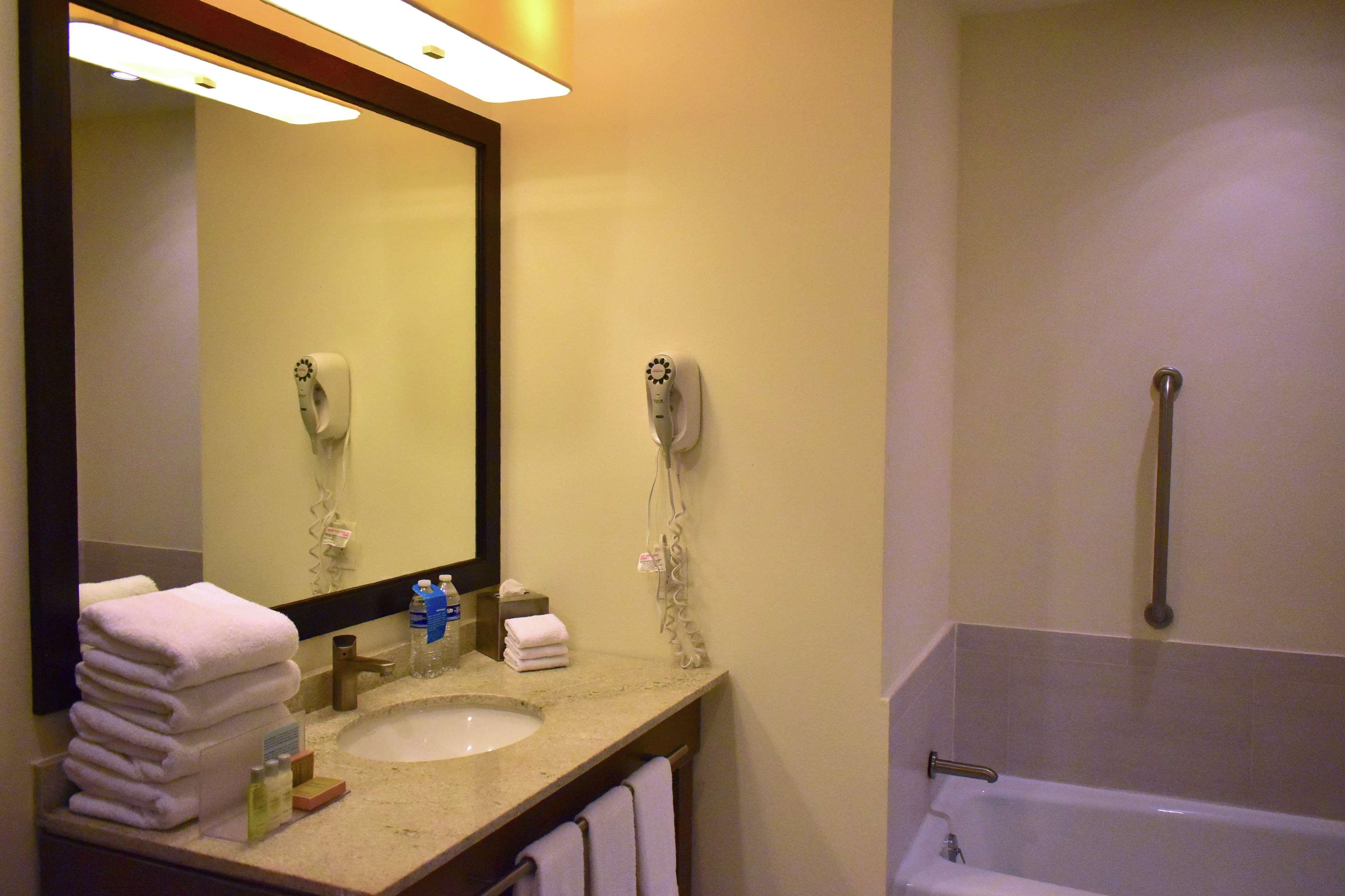 Hampton Inn By Hilton Ciudad Del Carmen Exteriér fotografie