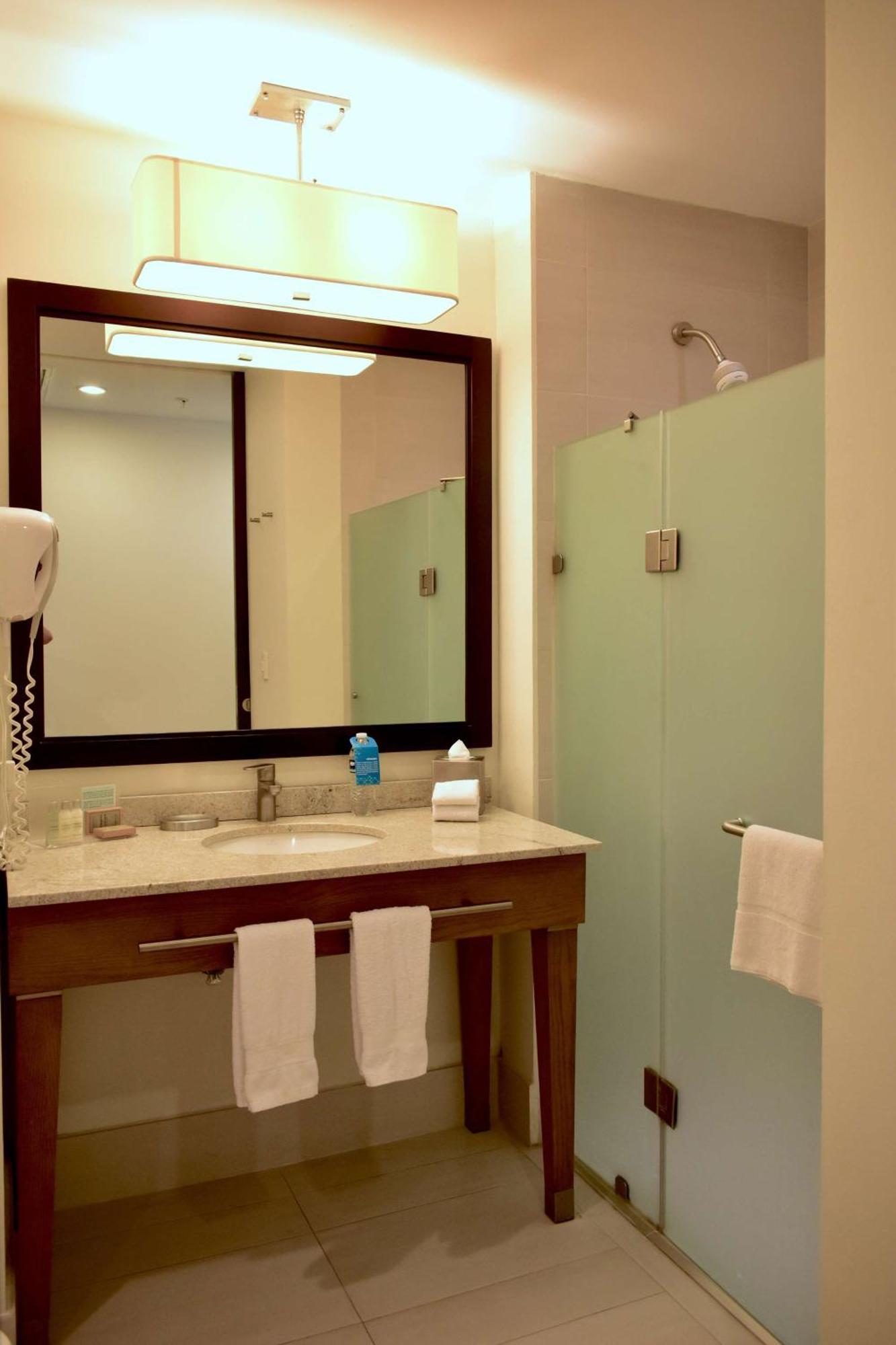 Hampton Inn By Hilton Ciudad Del Carmen Exteriér fotografie